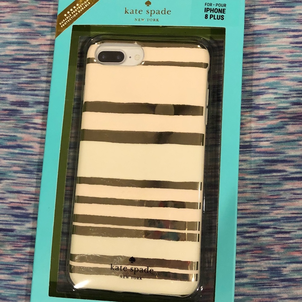 Kate Spade iPhone case